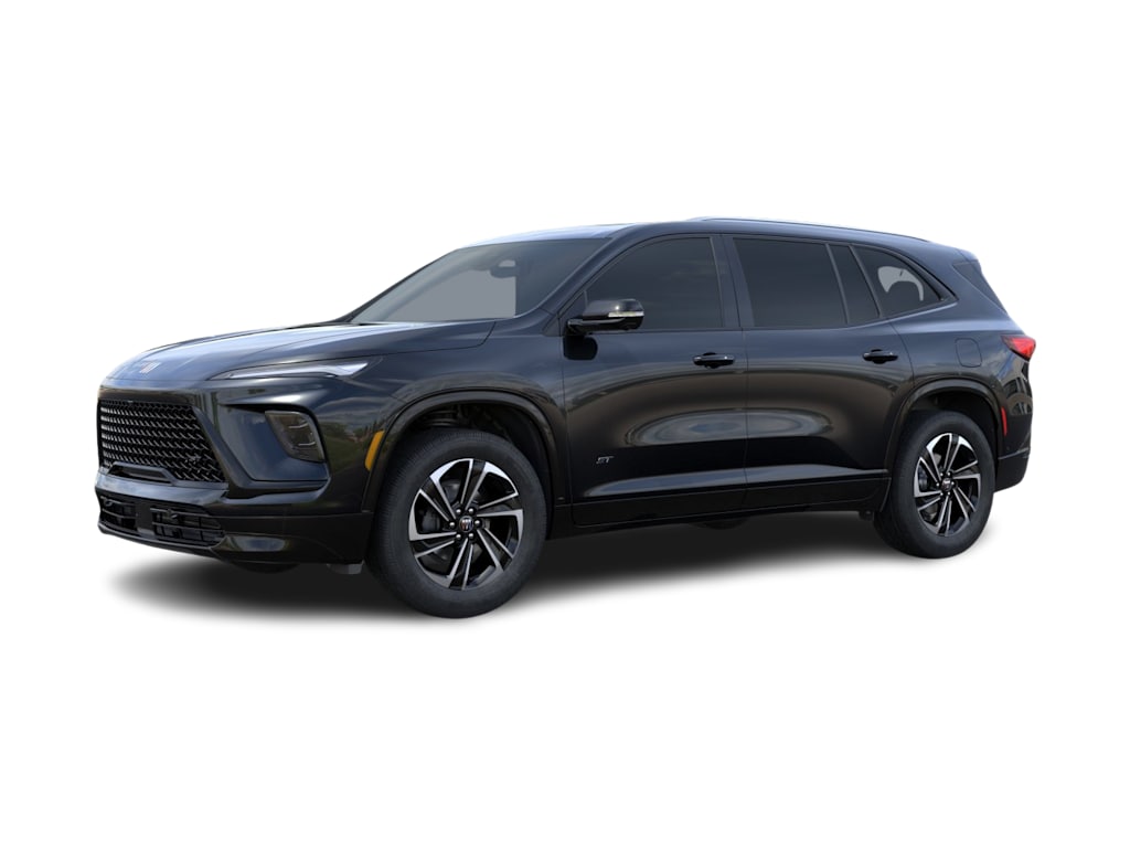 Thumbnail: 2026 Buick Enclave - 3