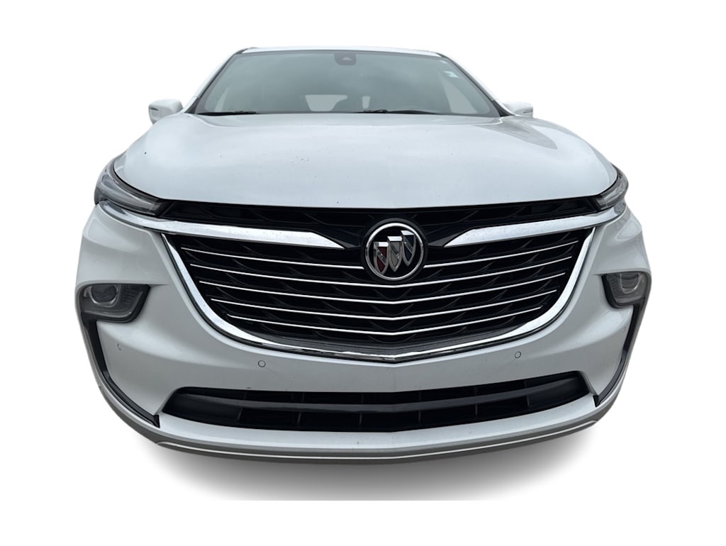Thumbnail: 2022 Buick Enclave - 4