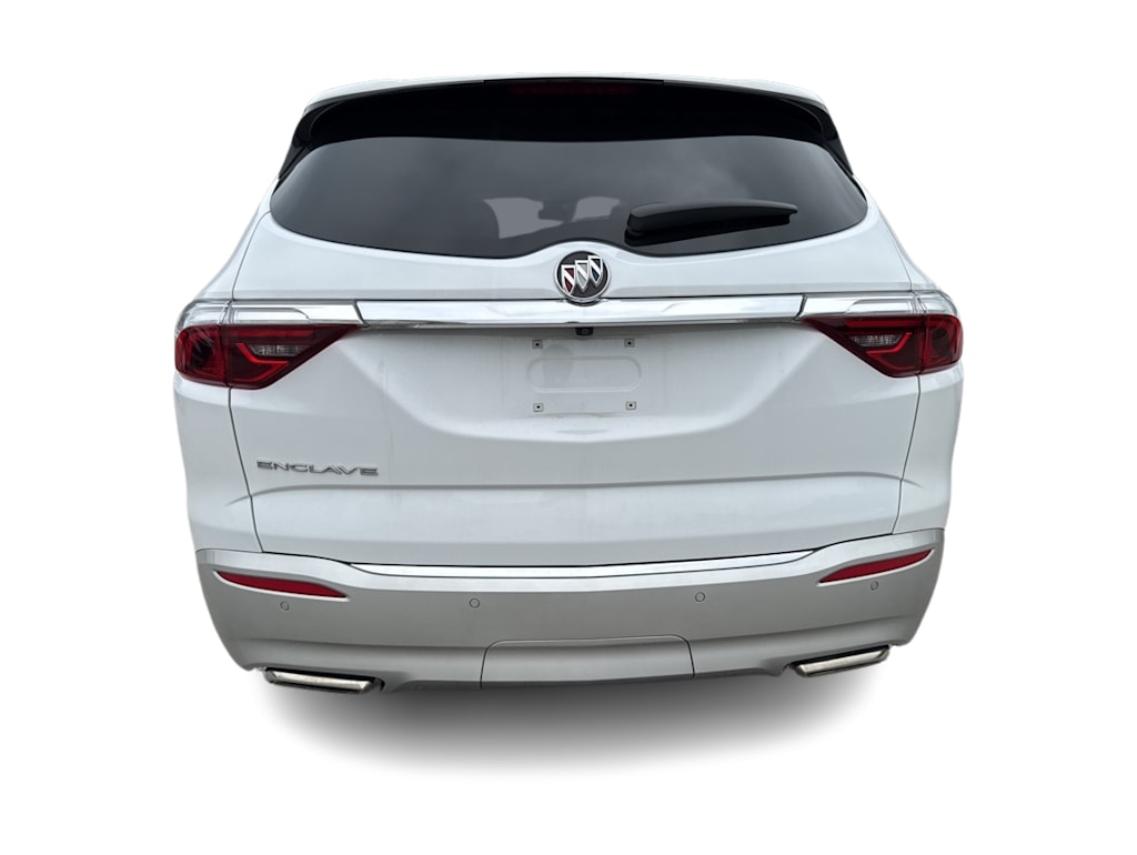 Thumbnail: 2022 Buick Enclave - 3