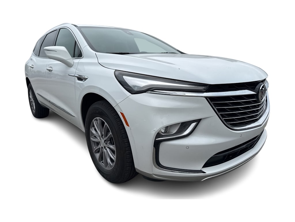 Thumbnail: 2022 Buick Enclave - 13