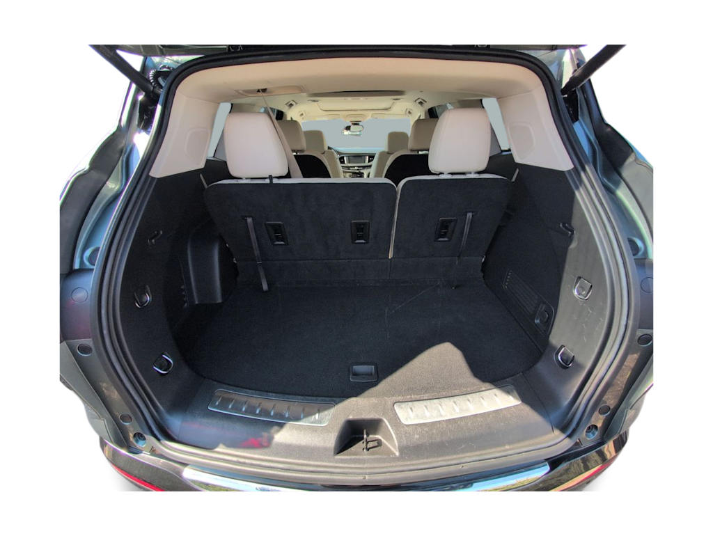 Thumbnail: 2023 Buick Enclave - 18