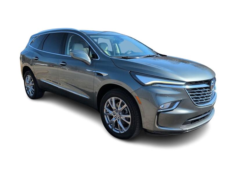 Thumbnail: 2023 Buick Enclave - 21