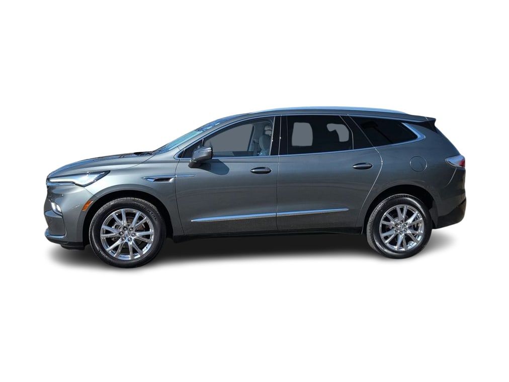 Thumbnail: 2023 Buick Enclave - 3