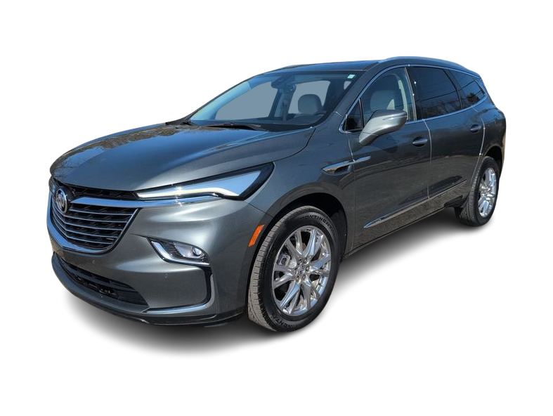 Thumbnail: 2023 Buick Enclave - 22