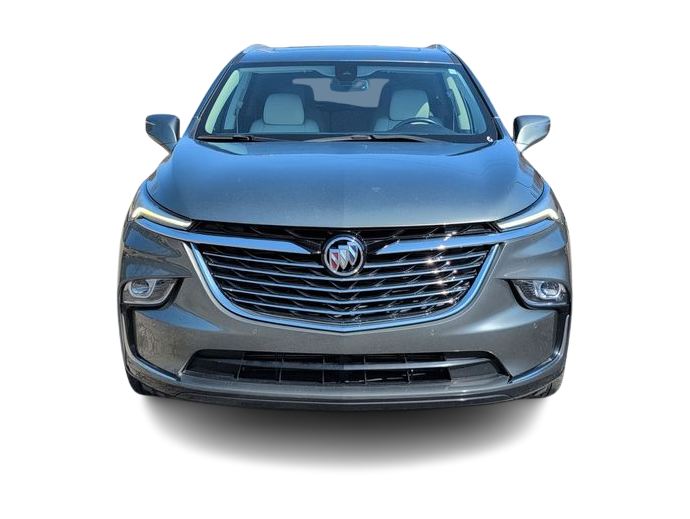 Thumbnail: 2023 Buick Enclave - 5