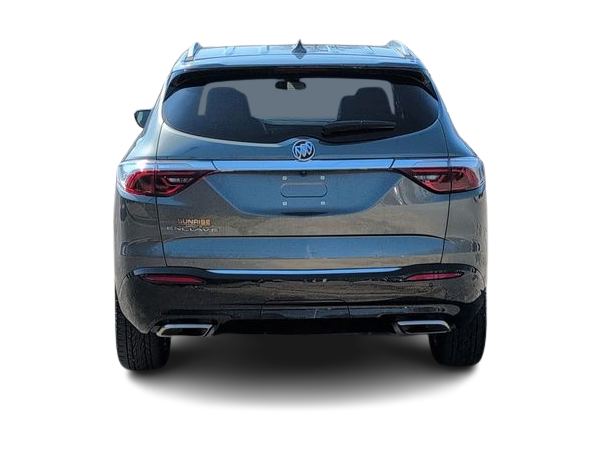 Thumbnail: 2023 Buick Enclave - 23