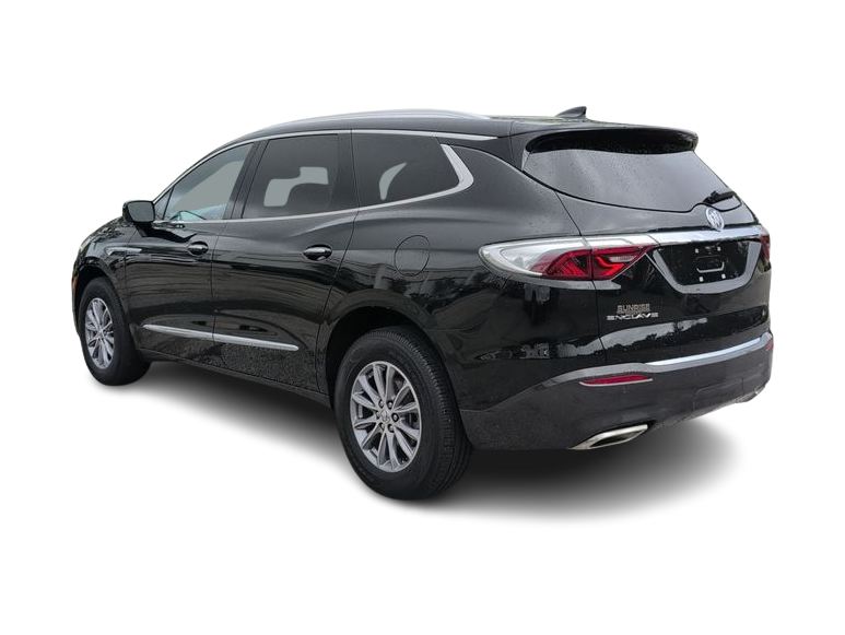 Thumbnail: 2023 Buick Enclave - 4