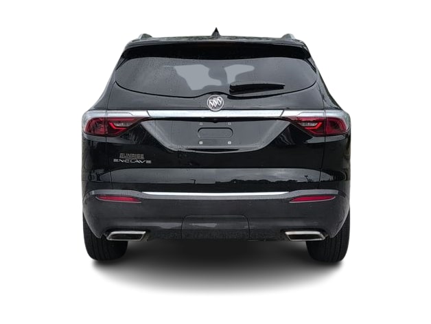 Thumbnail: 2023 Buick Enclave - 5