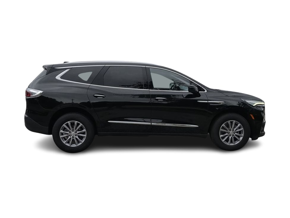 Thumbnail: 2023 Buick Enclave - 24