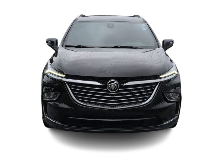 Thumbnail: 2023 Buick Enclave - 6