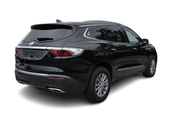 Thumbnail: 2023 Buick Enclave - 23