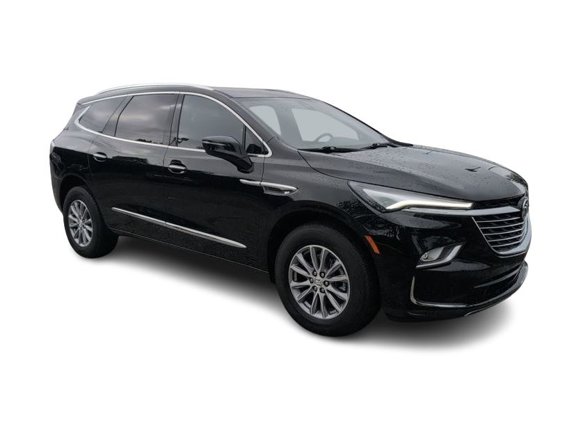 Thumbnail: 2023 Buick Enclave - 21