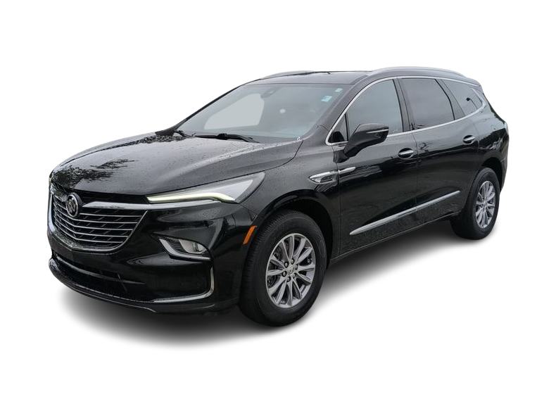Thumbnail: 2023 Buick Enclave - 22