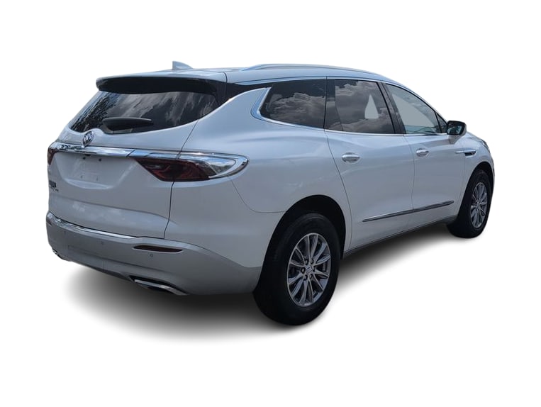 Thumbnail: 2023 Buick Enclave - 22
