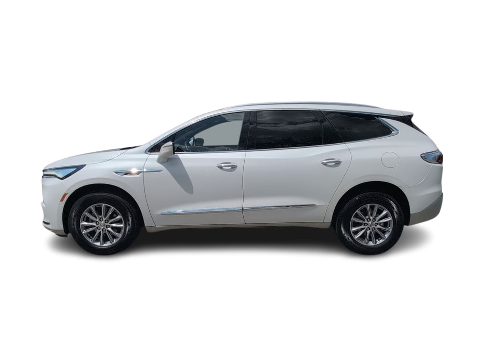 Thumbnail: 2023 Buick Enclave - 3