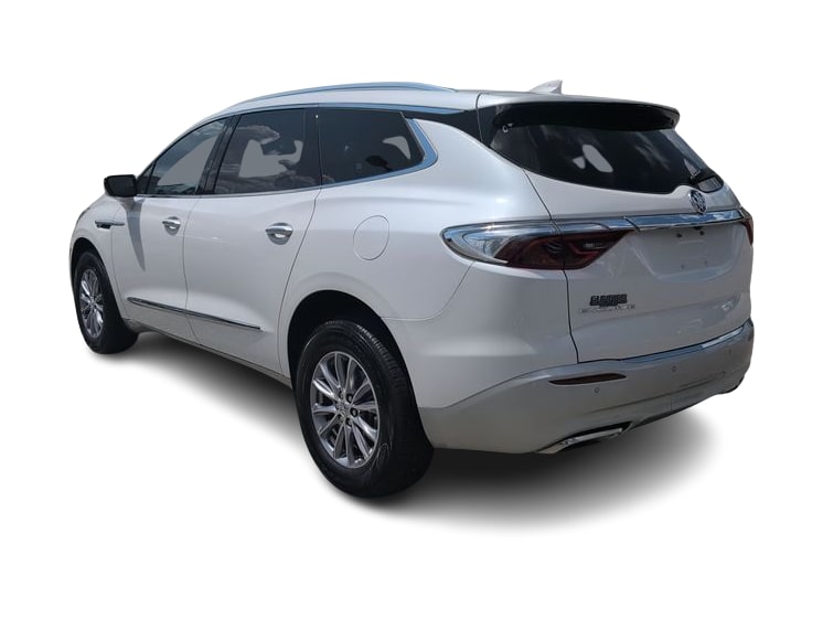 Thumbnail: 2023 Buick Enclave - 4