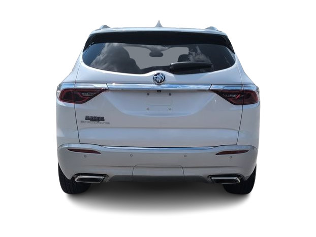 Thumbnail: 2023 Buick Enclave - 5