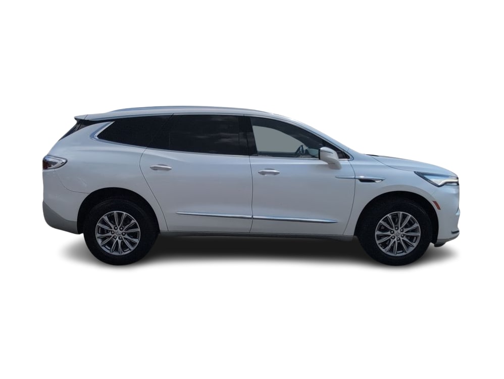 Thumbnail: 2023 Buick Enclave - 23