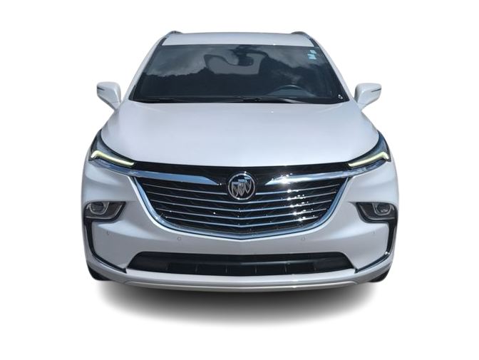 Thumbnail: 2023 Buick Enclave - 6