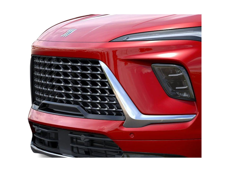 Thumbnail: 2026 Buick Enclave - 5
