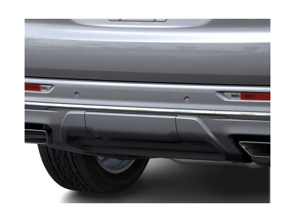 Thumbnail: 2026 Buick Enclave - 20