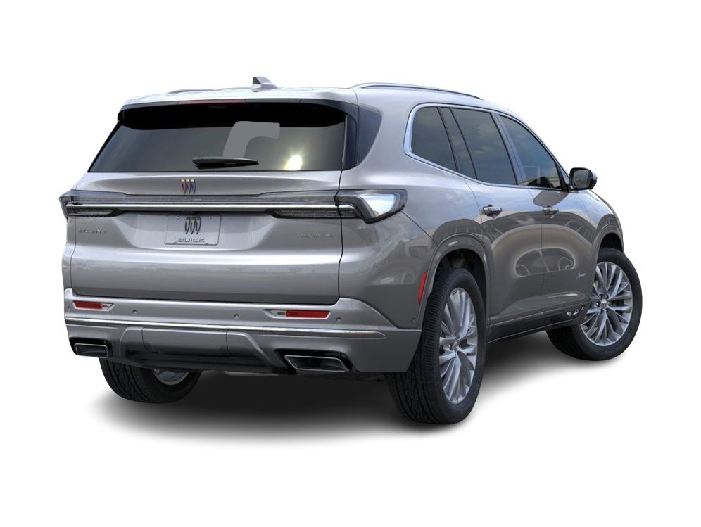 Thumbnail: 2026 Buick Enclave - 13