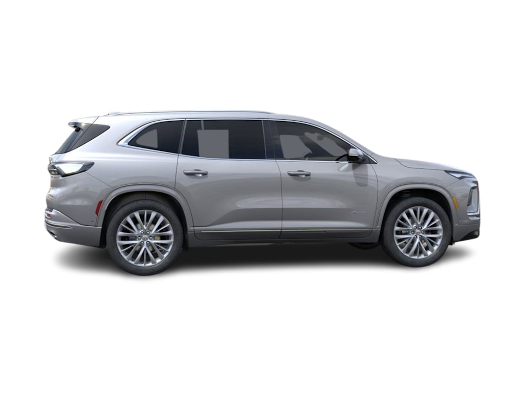 Thumbnail: 2026 Buick Enclave - 14
