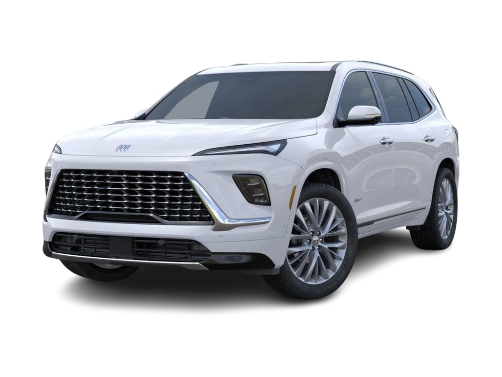 Thumbnail: 2026 Buick Enclave - 14
