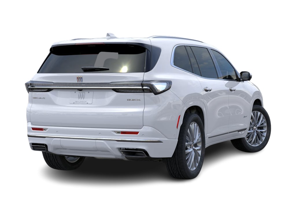 Thumbnail: 2026 Buick Enclave - 12
