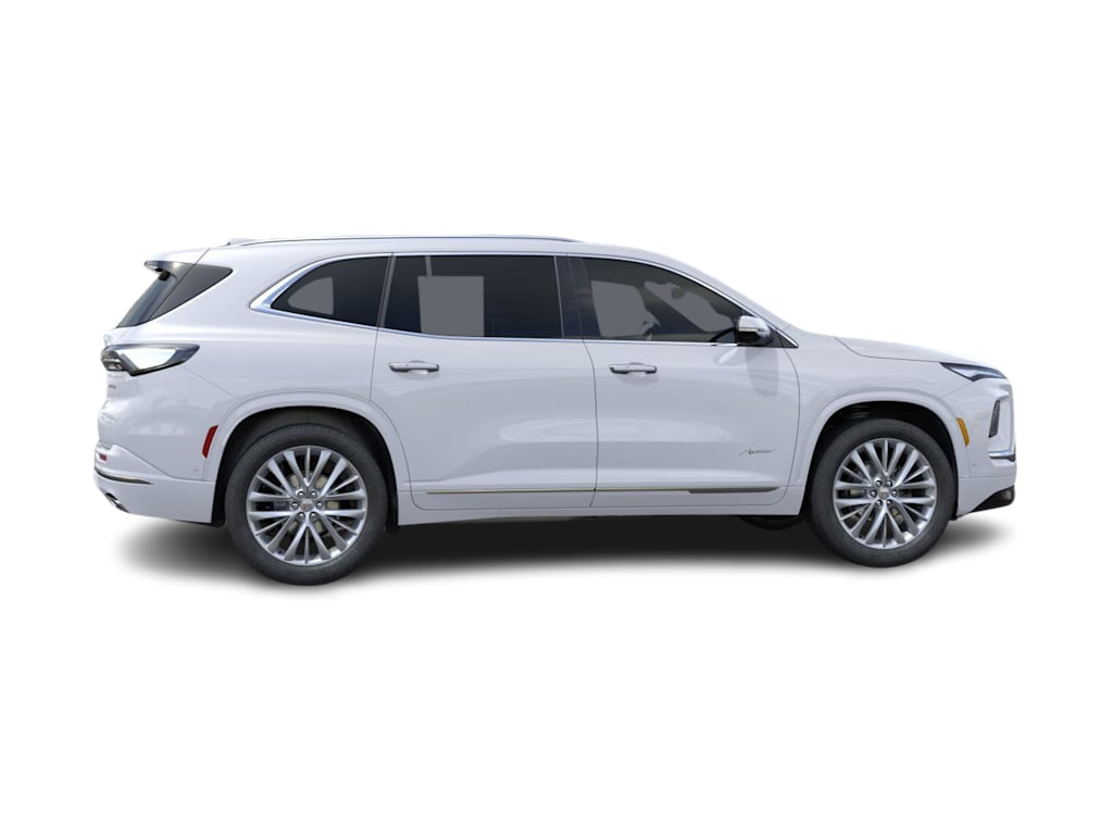 Thumbnail: 2026 Buick Enclave - 13