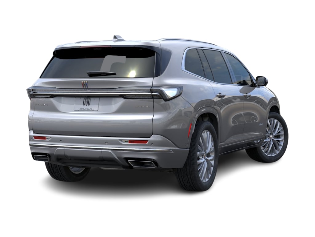 Thumbnail: 2026 Buick Enclave - 13