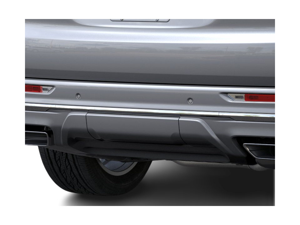 Thumbnail: 2026 Buick Enclave - 20