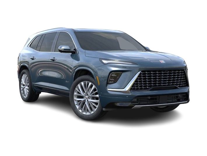 Thumbnail: 2026 Buick Enclave - 12