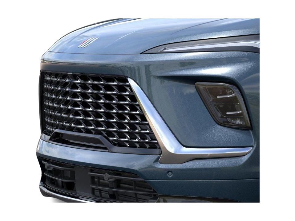 Thumbnail: 2026 Buick Enclave - 5