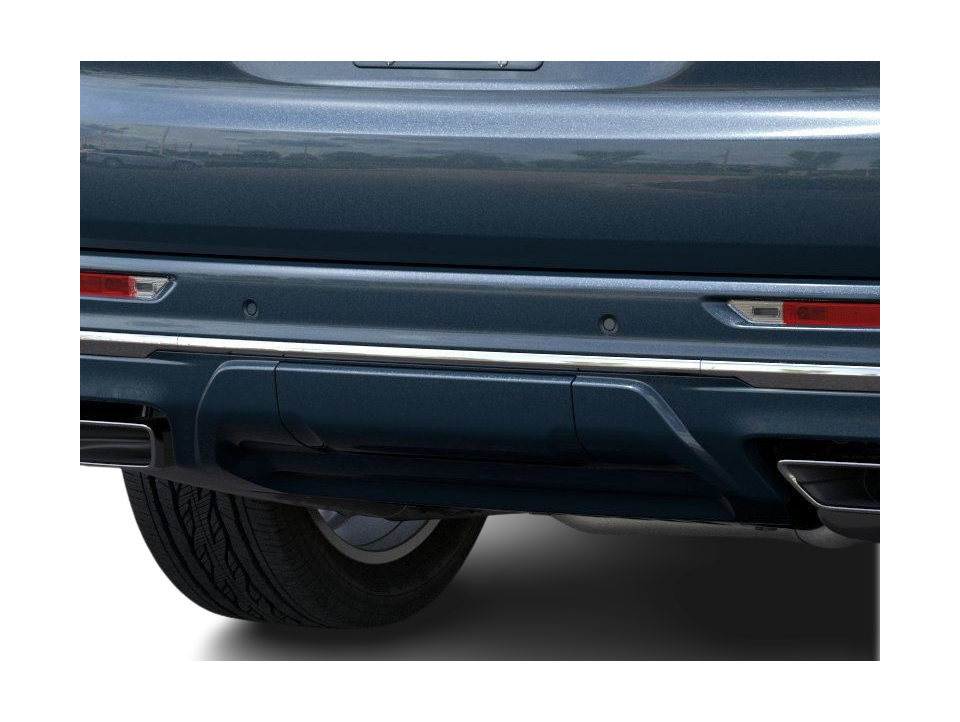 Thumbnail: 2026 Buick Enclave - 20