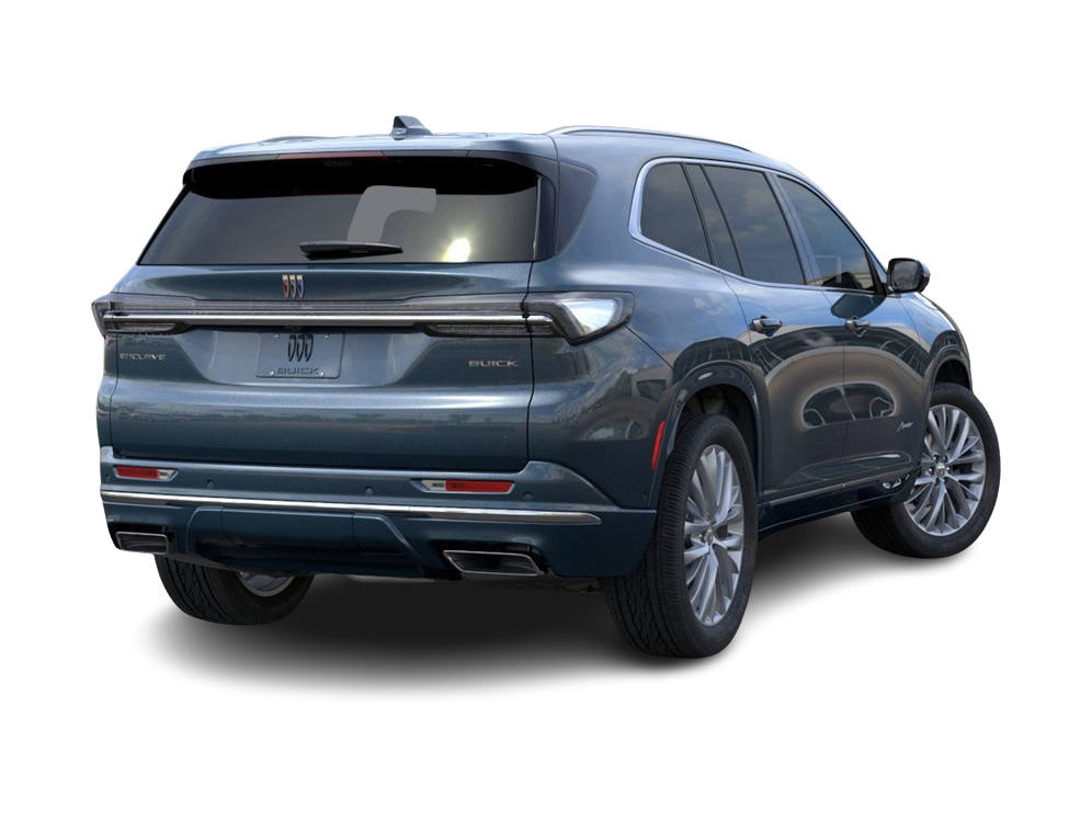 Thumbnail: 2026 Buick Enclave - 13