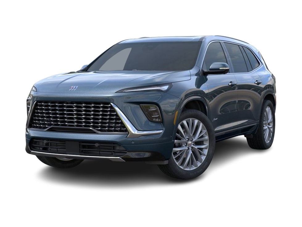 Thumbnail: 2026 Buick Enclave - 15