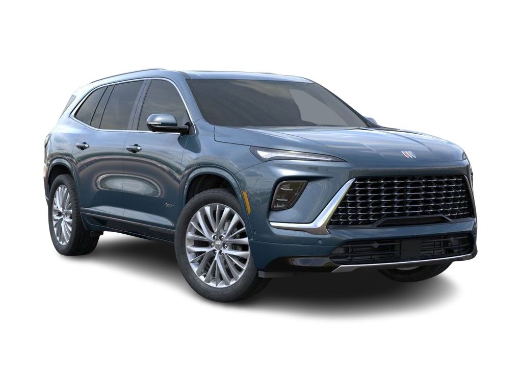 Thumbnail: 2026 Buick Enclave - 16