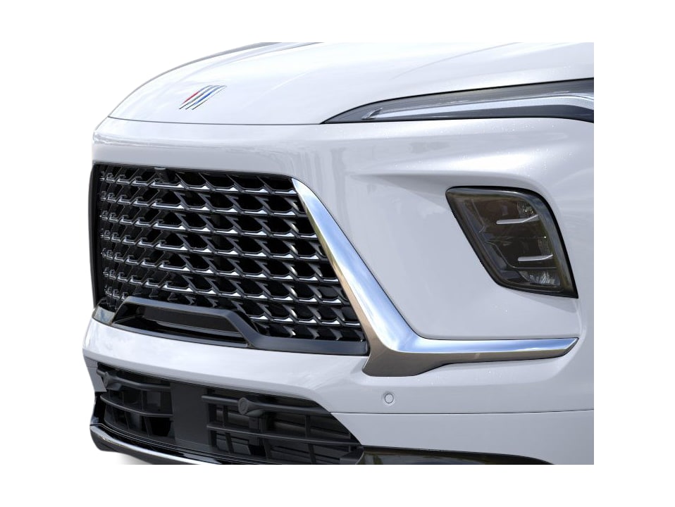 Thumbnail: 2026 Buick Enclave - 5