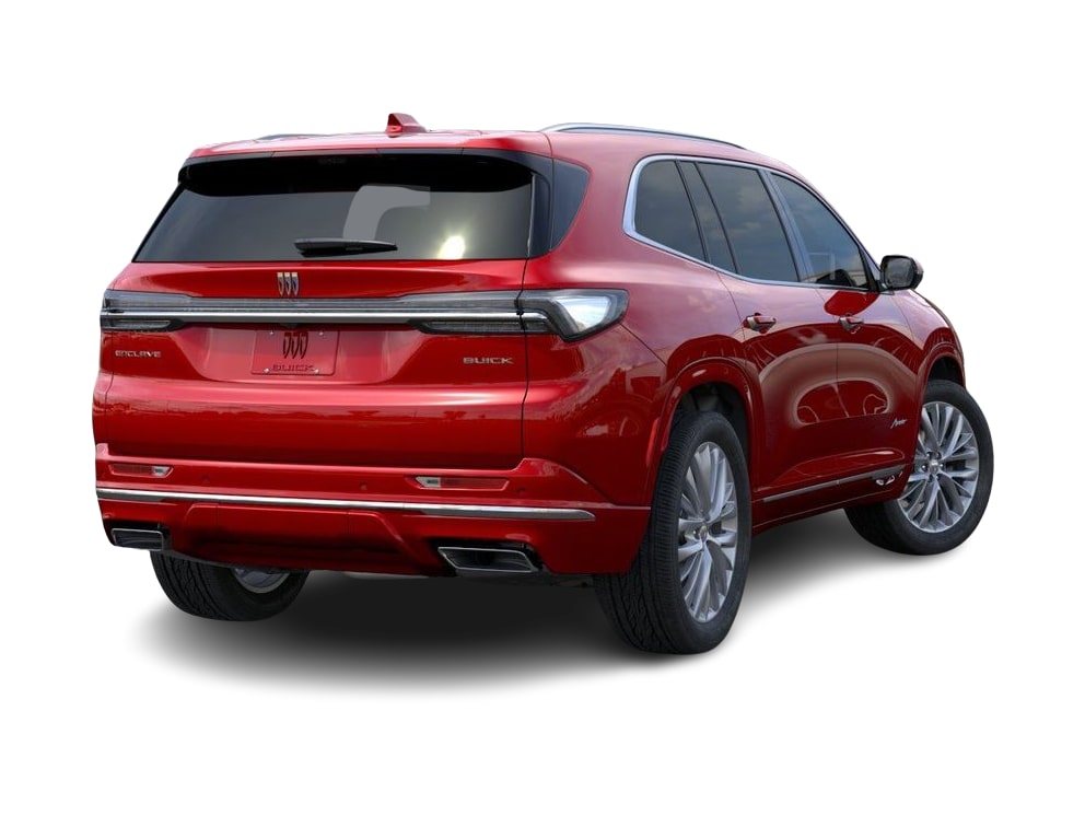 2026 Buick Enclave Avenir - Photo 14