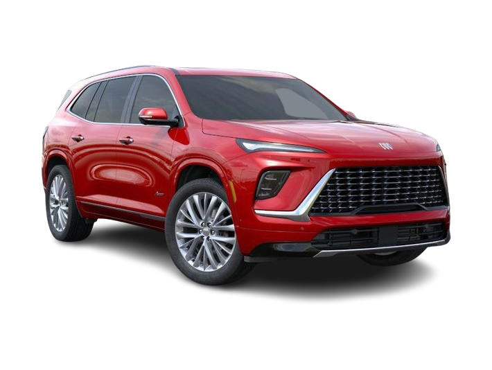 2026 Buick Enclave Avenir - Photo 13