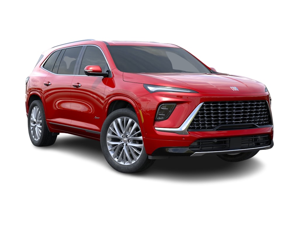 2026 Buick Enclave Avenir - Photo 17