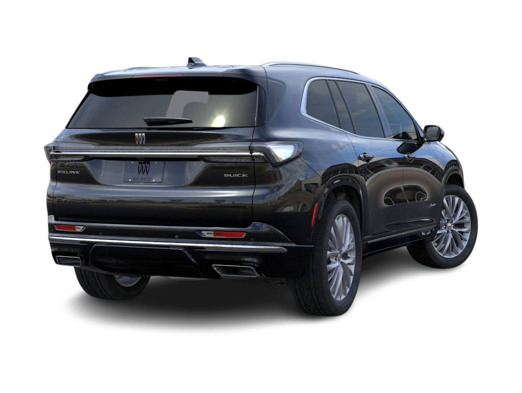 Thumbnail: 2026 Buick Enclave - 13