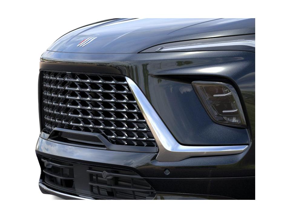 Thumbnail: 2026 Buick Enclave - 5