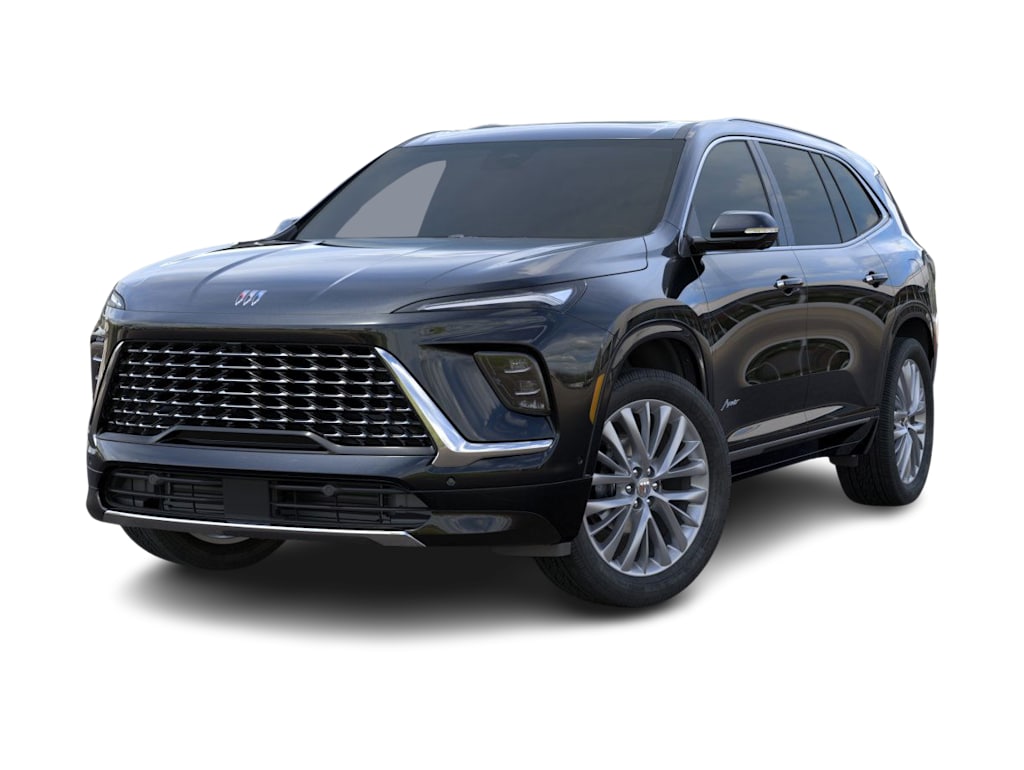Thumbnail: 2026 Buick Enclave - 15