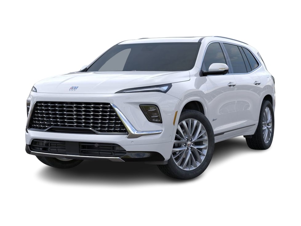 Thumbnail: 2026 Buick Enclave - 15