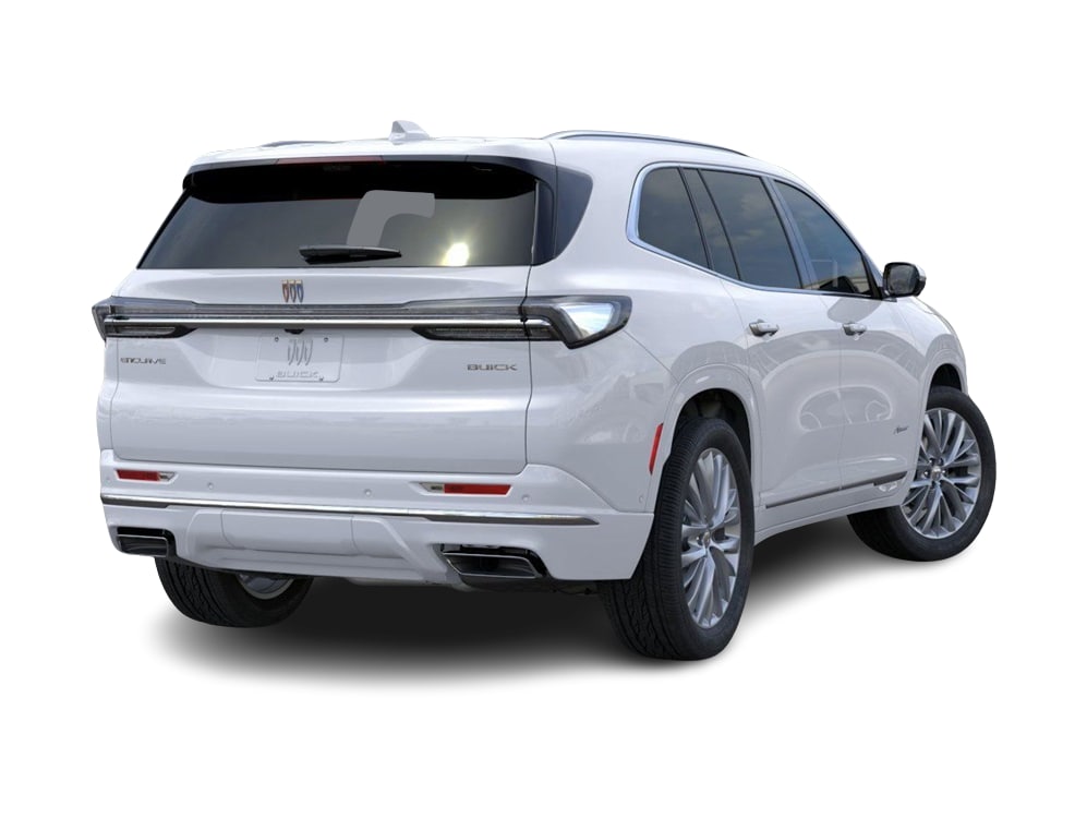 Thumbnail: 2026 Buick Enclave - 13