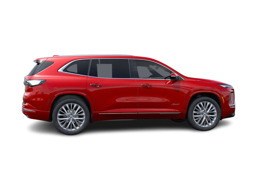 Thumbnail: 2026 Buick Enclave - 14