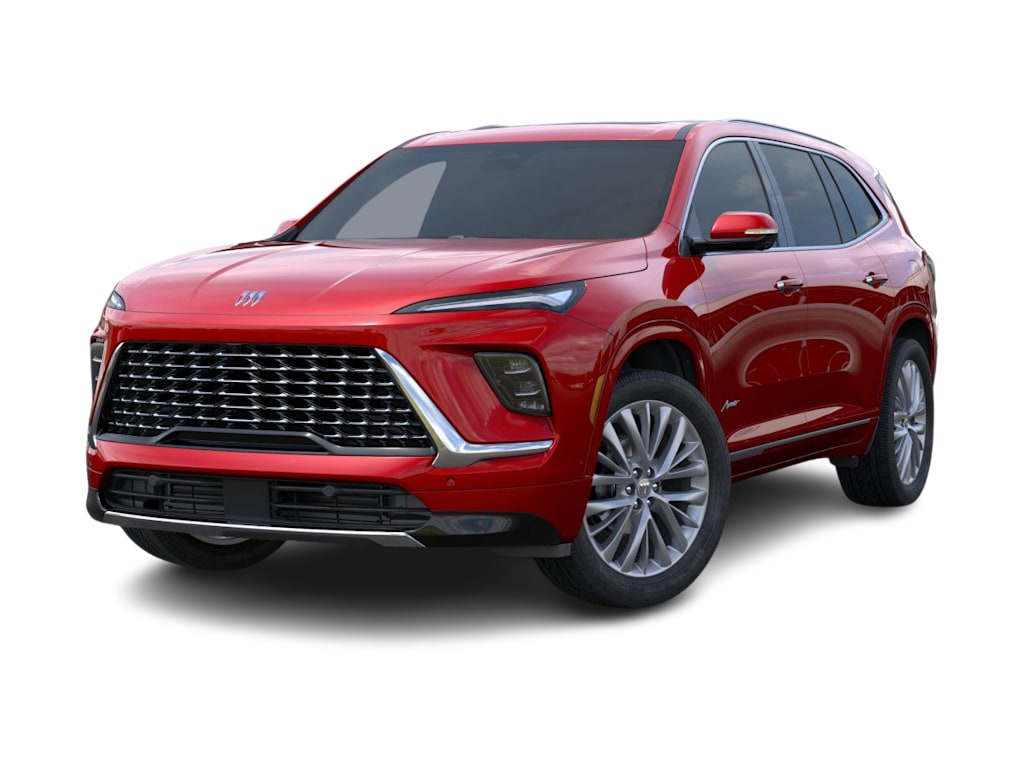 Thumbnail: 2026 Buick Enclave - 15