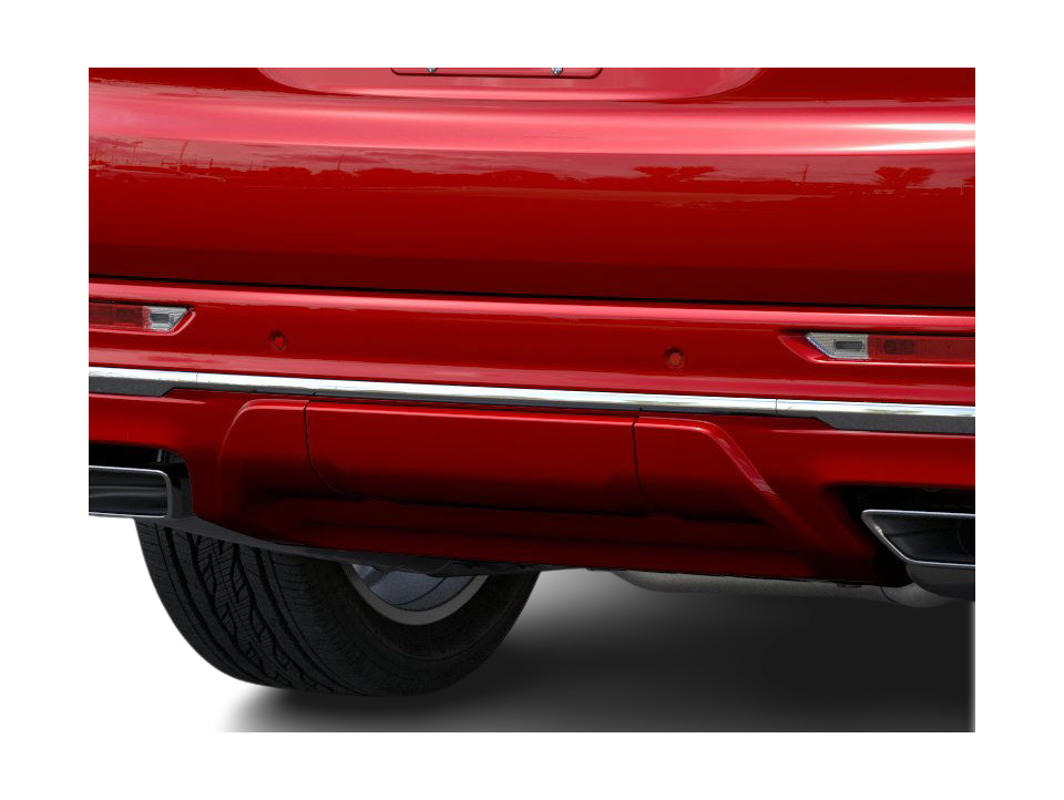 Thumbnail: 2026 Buick Enclave - 20